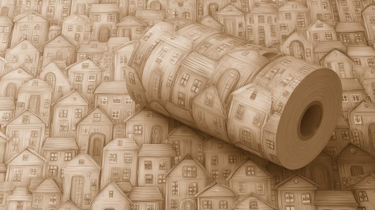 Miramar Pineland neighborhood